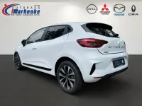 Neu Mitsubishi Colt Plus 91 PS (66 kW) 2026 Weiß Kleinwagen