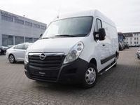 gebraucht Opel Movano B