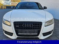 gebraucht Audi A5 Coupe 3.0 TDI quattro2.HAND*S-LINE*SCHEKCHEFT