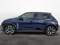 Ny Renault R5 Komfort 110 kW (150 HK) 2026 Blå Hatchback