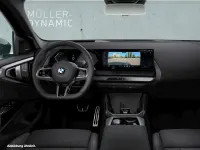 Neu BMW X3 M Sport 303 PS (222 kW) 2026 Sophistograu brillanteffekt me SUV