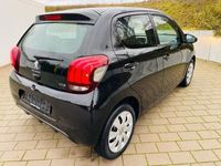 gebraucht Peugeot 108 Active