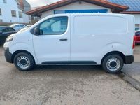 Gebraucht Opel Vivaro Edition 122 PS (89 kW) 2020 Weiß Van / Kleinbus