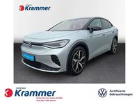 Gebraucht VW ID.5 GTX 250 kW (340 PS) 2025 Silber SUV