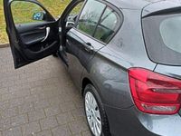 gebraucht BMW 116 i Sport