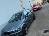 gebraucht BMW 320 e46 i