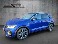Gebraucht VW T-Roc R-line 150 PS (110 kW) 2024 Andere farbe SUV