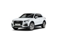 Gebraucht Audi Q2 Advanced 150 PS (110 kW) 2025 Weiss SUV