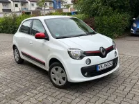 Gebraucht Renault Twingo Experience 71 PS (52 kW) 2016 Weiß Kleinwagen