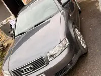 Gebraucht Audi A4 150 PS (110 kW) 2021 Kleinwagen