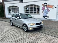 gebraucht BMW 118 1er2006 : +4915217914207