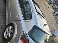 Gebraucht Opel Astra OPC 102 PS (75 kW) 2008 Grau Kleinwagen