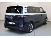 Gebraucht VW ID. Buzz Goal 210 kW (286 PS) 2025 Weiß Van / Kleinbus