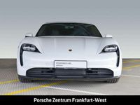 gebraucht Porsche Taycan 4S Head-Up Performancebatterie+ 20-Zoll