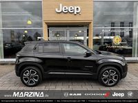 Neu Jeep Avenger Summit 110 PS (80 kW) 2026 Schwarz SUV