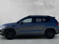 Nowe Cupra Ateca VZ 300 KM (220 kW) 2026 Szary SUV