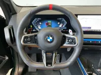 Gebraucht BMW X3 M 381 PS (280 kW) 2025 British racing green SUV