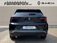 Gebraucht Renault Scenic E-Tech Techno 160 kW (218 PS) 2024 Andere farbe SUV
