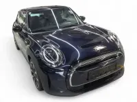 Gebraucht Mini Cooper SE 135 kW (184 PS) 2022 Schwarz Kleinwagen