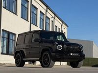 Gebraucht Mercedes G63 AMG AMG 585 PS (430 kW) 2024 Schwarz SUV