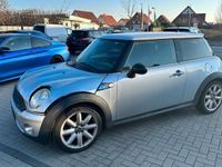 gebraucht Mini ONE Pepper 1.4 -Klima -Unfall