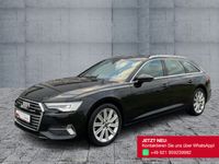 gebraucht Audi A6 45 TFSI QU SPORT MATRIX+ACC+PANO+AHK+19