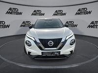 Gebraucht Nissan Juke Enigma 84 PS (61 kW) 2021 Schwarz SUV