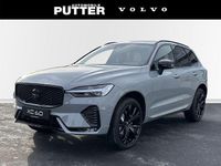 Neu Volvo XC60 Plus 250 PS (183 kW) 2025 Grau SUV