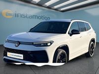 Brugt VW Tayron 193 HK (141 kW) 2025 Hvid SUV