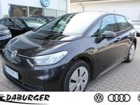 Gebraucht VW ID.3 Pro 106 kW (145 PS) 2021 Grau Kleinwagen