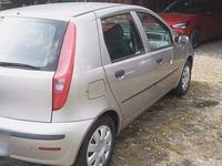 gebraucht Fiat Punto 1.2 8V -