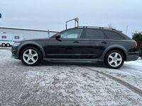 gebraucht Audi A6 Allroad 3.0 272 pe