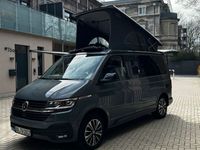 gebraucht VW California T6.1Ocean Coast 4Motion Edition