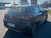 Gebraucht Renault Clio V Black Edition 131 PS (96 kW) 2020 Schwarz Kleinwagen