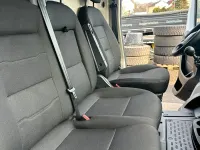 Gebraucht Fiat Ducato 140 PS (102 kW) 2023 Weiß Van