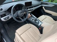 gebraucht Audi A5 Cabriolet 40 TFSI S tronic sport sport