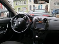 gebraucht Dacia Sandero 