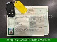 Gebraucht Jeep Grand Cherokee Summit 250 PS (183 kW) 2018 Schwarz SUV