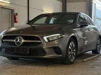 Gebraucht Mercedes A200 150 PS (110 kW) 2022 Grau Limousine