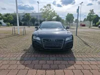 Gebraucht Audi A7 S-Line 245 PS (180 kW) 2012 Kleinwagen