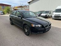 gebraucht Volvo S40 Lim. 1.6 Kinetic 74 Kw