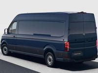 Neu VW Crafter 177 PS (130 kW) 2026 Deep ocean blue Van