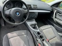 gebraucht BMW 116 i 4 Türer