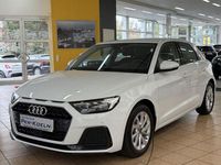 Gebraucht Audi A1 Advanced 116 PS (85 kW) 2025 Weiß SUV