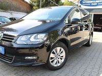 gebraucht VW Sharan Comfortline BMT/Start-Stopp