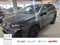 Neu Citroën C5 145 PS (106 kW) 2025 Grün SUV