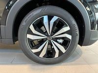 Neu VW T-Cross Style 116 PS (85 kW) 2025 Schwarz SUV