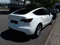 Gebraucht Tesla Model Y 378 kW (514 PS) 2023 Weiß SUV