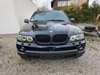 gebraucht BMW 218 X5 3.0dPS