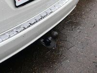 Gebraucht Mercedes B200 156 PS (114 kW) 2014 Weiß Van / Kleinbus